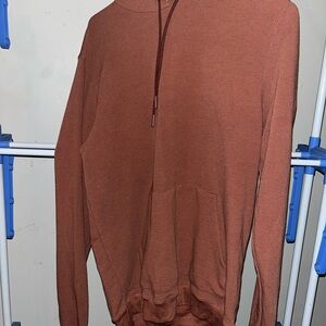 Alo Yoga Men's Brown Sweater